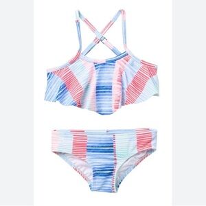 Raisins girl bikini size 4